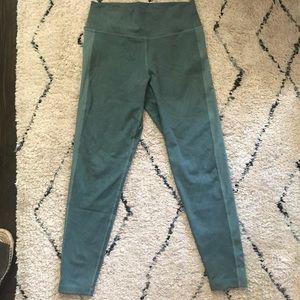 Brand new! Adidas high rise workout pants